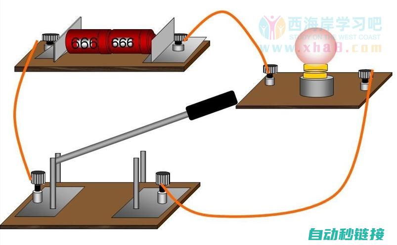 电路设计初学者必备——元件符号认知手册 (电路设计初学视频教程)