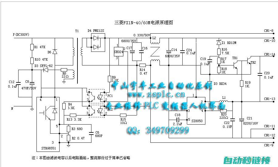 探讨三菱PLC在年月日程序中的高效编程方法 (三菱 plsy)