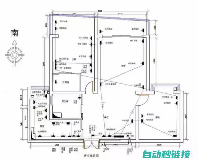 电路设计与布局技巧 (电路设计与布线总结与心得)