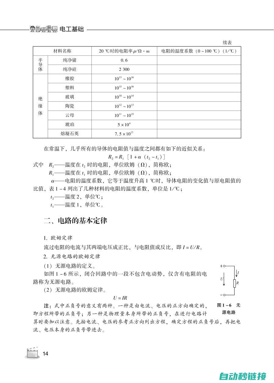 电工基础知识的入门指南 (电工基础知识题库及答案)