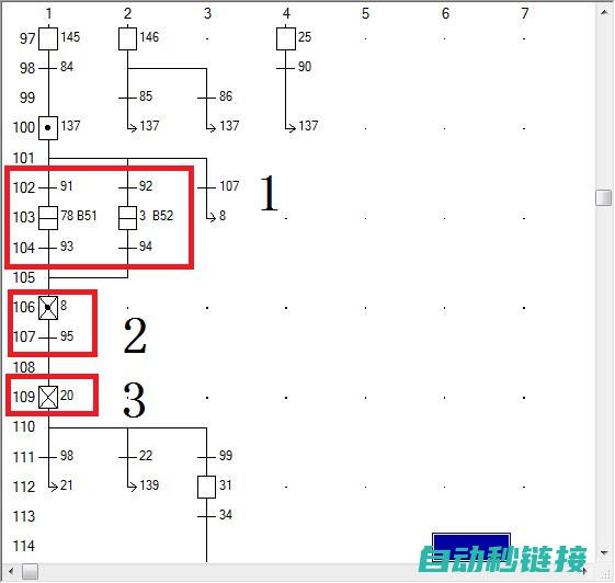 三菱SFC如何实现急停操作 (三菱sfc如何暂停)